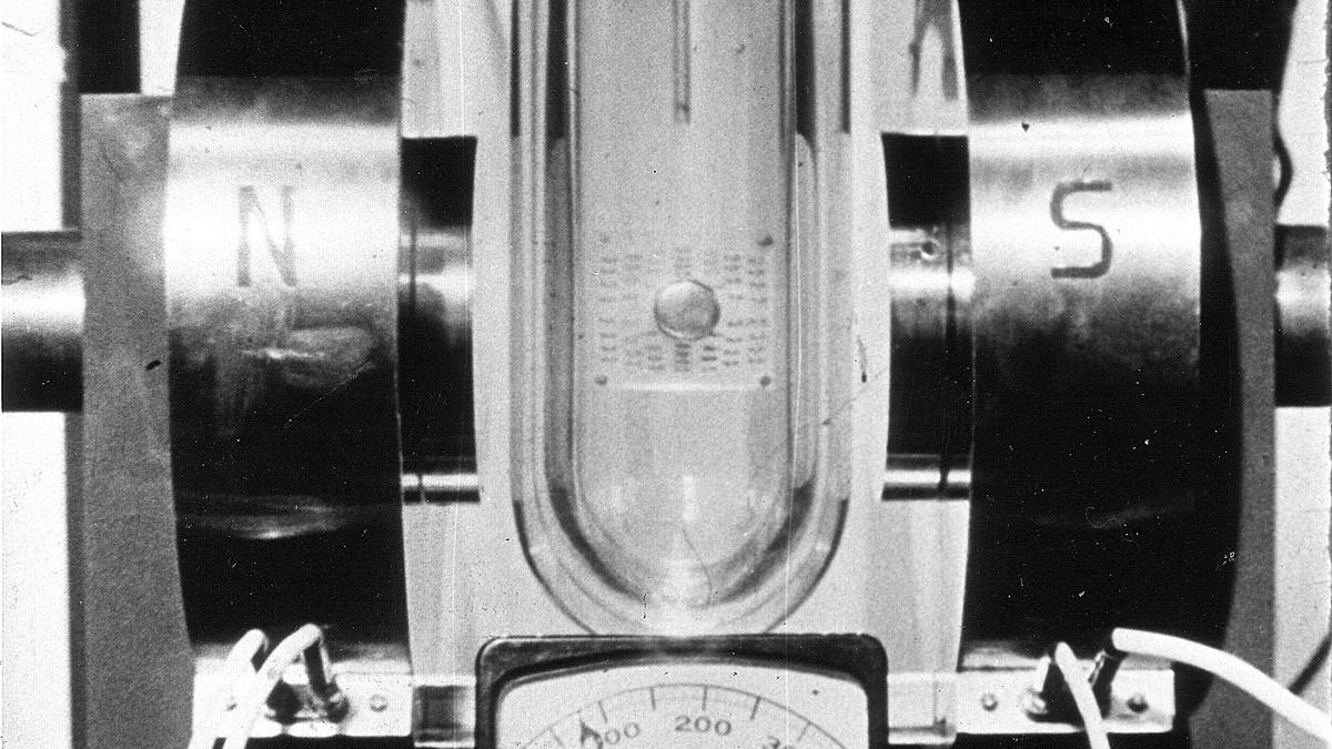 How to check if a material is a superconductor – in four steps
Premium