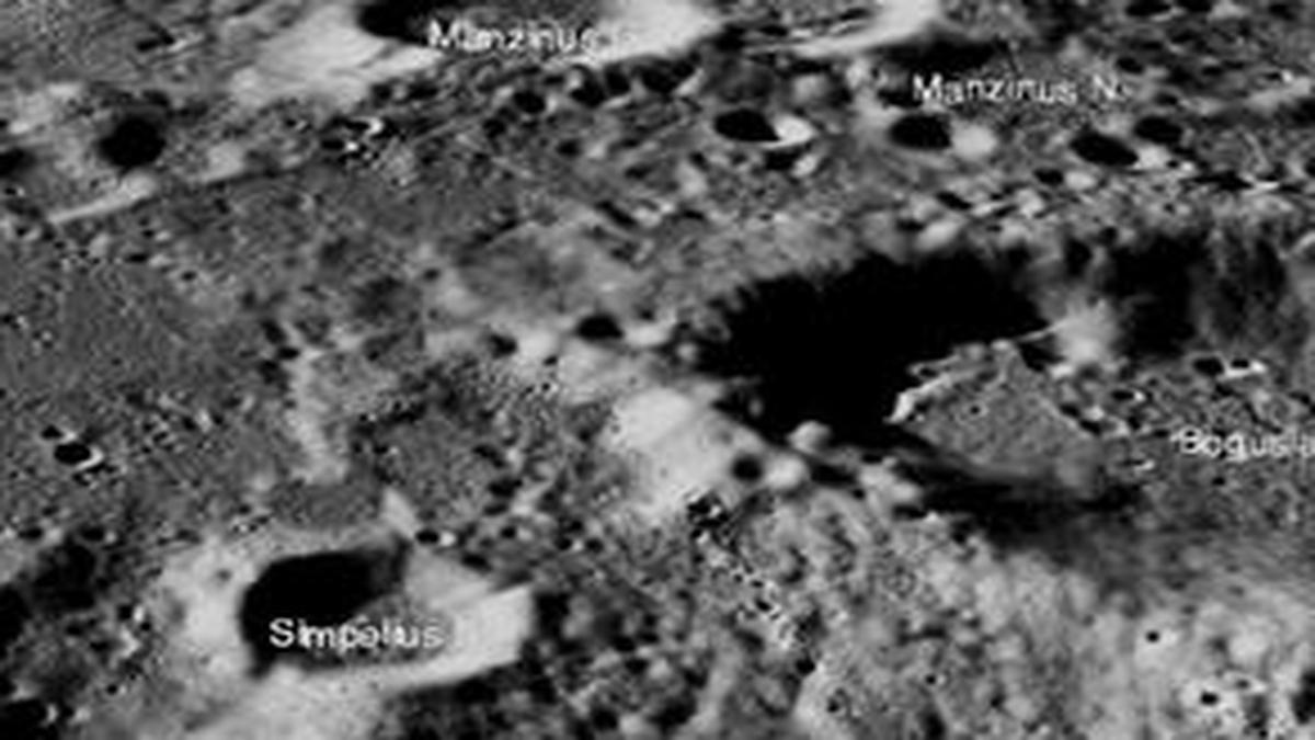 Chandrayaan 2 Vikram Lander had a hard-landing, may be hiding in a shadow: NASA