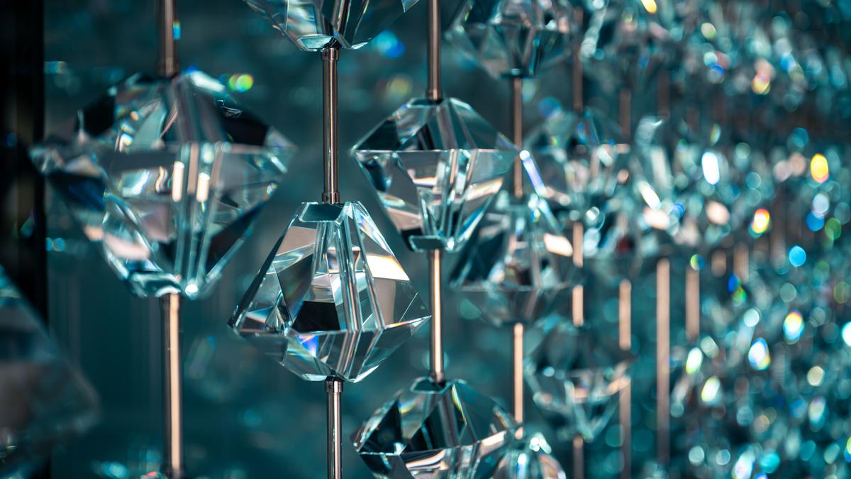 Scientists spin diamonds at a billion RPM to test the limits of physics
Premium