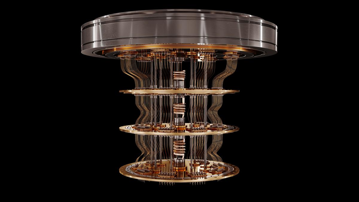 Quantum gates: Devices that translate quantum effects to computing awesomeness