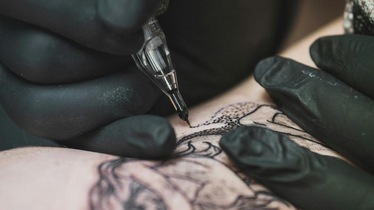 Why do people get tattoos? Twin study says it’s nurture, not nature