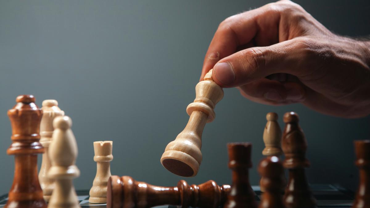 Why science and scientists must learn to celebrate their failures