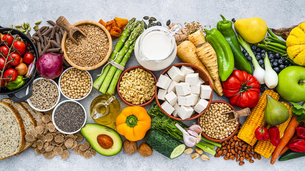 Risk of diabetes, heart disease can be cut by eating plant-based