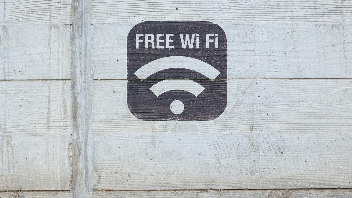WiFi signals can quietly surveil you: study
Premium