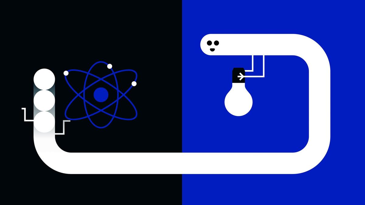 The curious history of how quantum mechanics came to be ‘seen’ in an electrical circuit
Premium