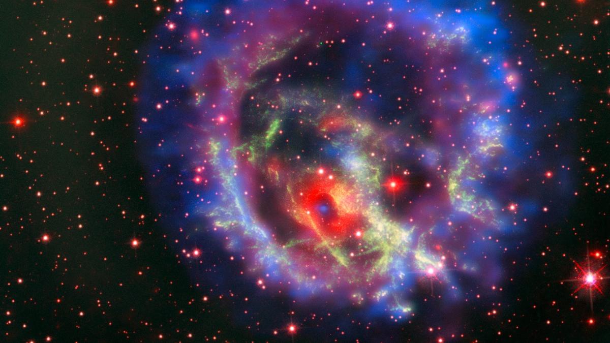 MACE in Ladakh opens its one-of-a-kind eye to cosmic gamma rays