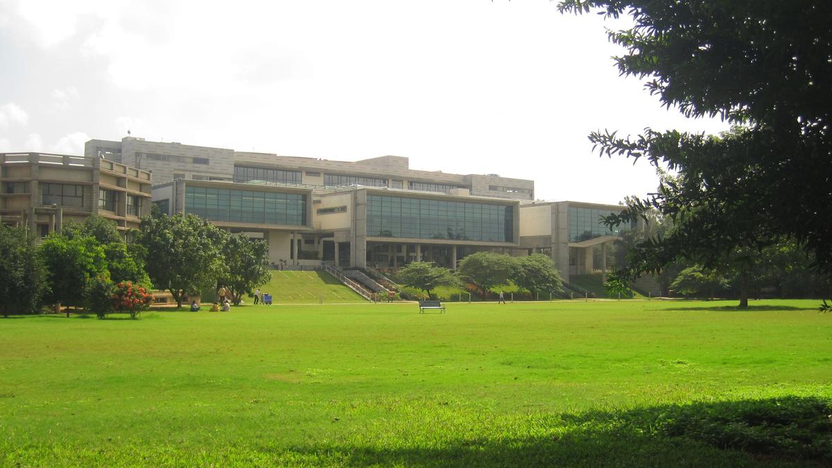 After recall of paper over data manipulation, NCBS storm over charges ...