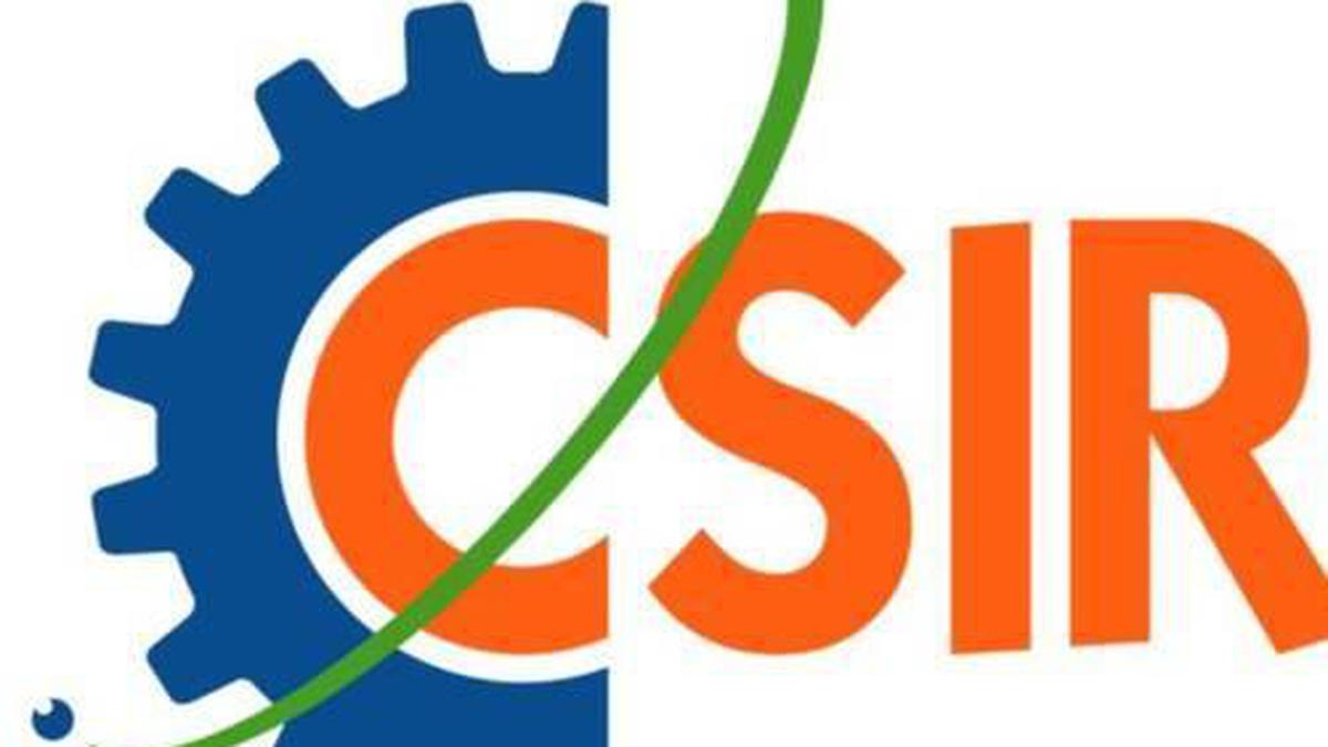 CSIR plans to track employees’ health over 30 years - The Hindu