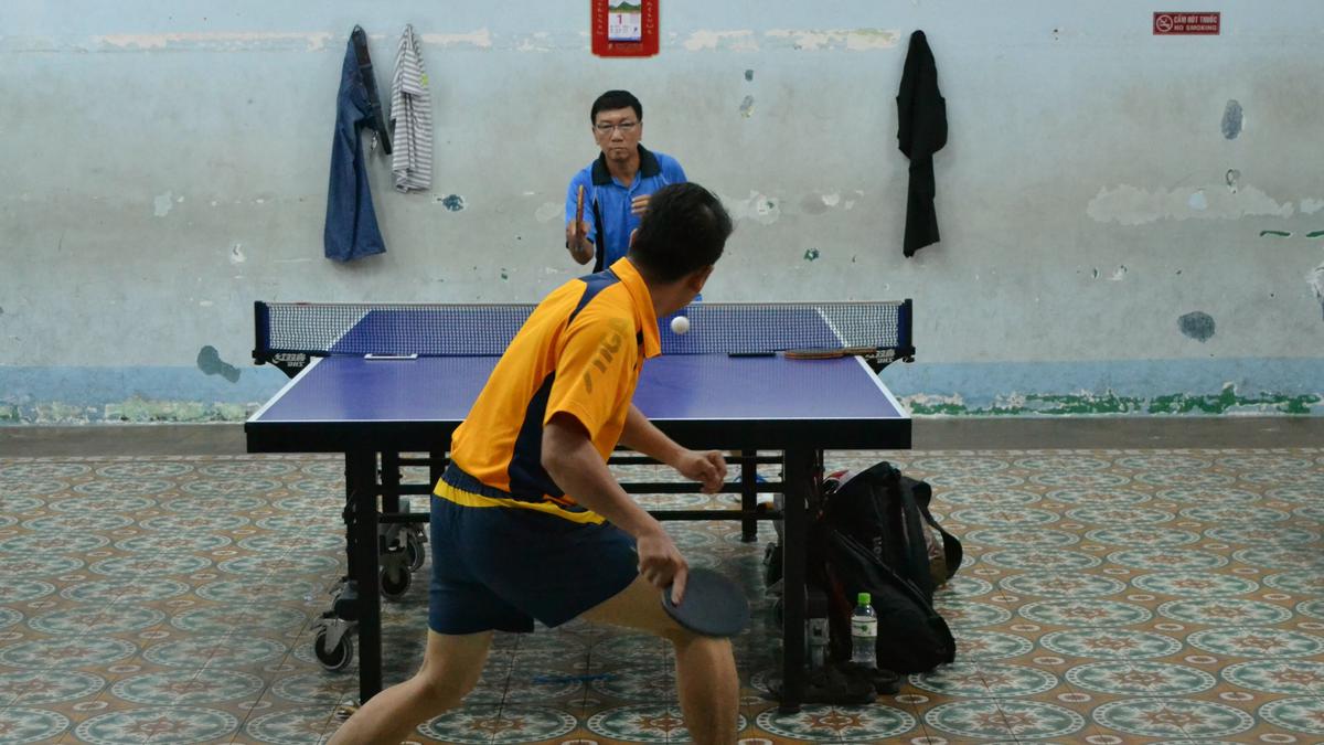 Explained | The physics of why a table-tennis ball spins the way it does
Premium