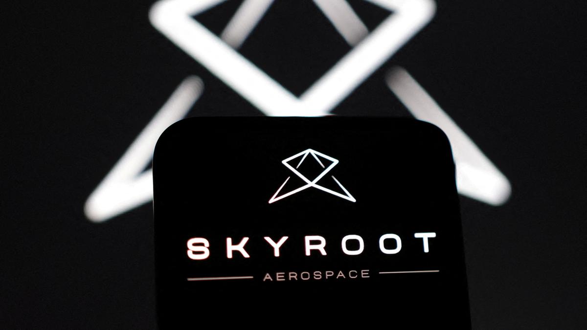 Skyroot expects to double rocket launches amid Chandrayaan-3's success