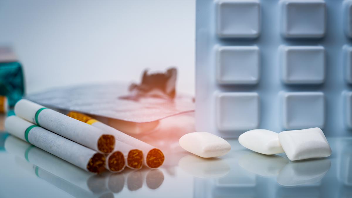 Des chercheurs brevetent un nouveau traitement contre la dépendance à la nicotine