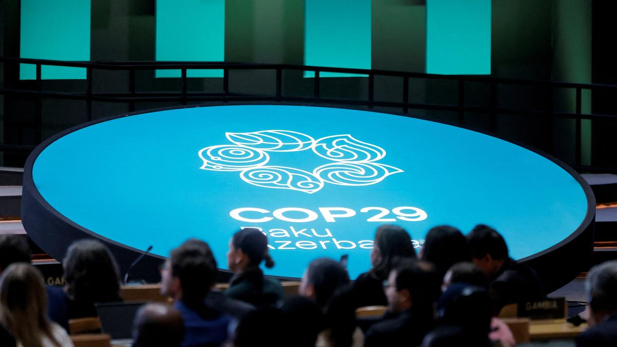 COP29's flawed deal leaves climate future uncertain.