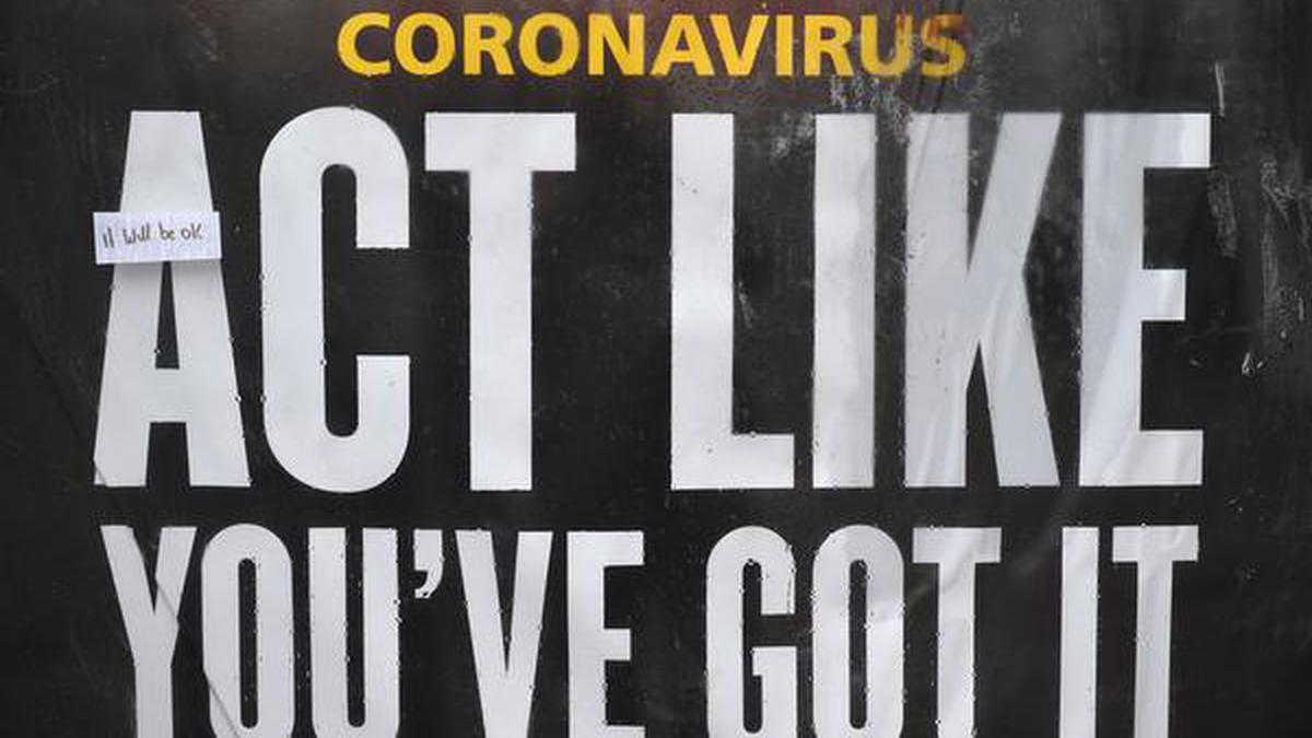 Coronavirus | UK's mutating variant a concern as it might undermine vaccines, says scientist