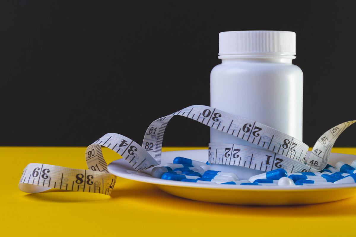 A semaglutide miracle repurposing diabetes drug for weight loss