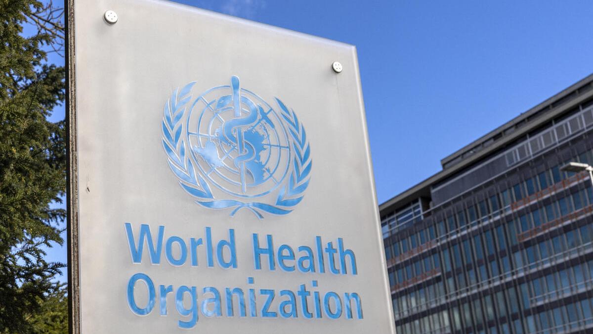 How the World Health Organization could fight future pandemics