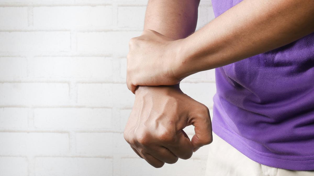 What are muscle cramps?