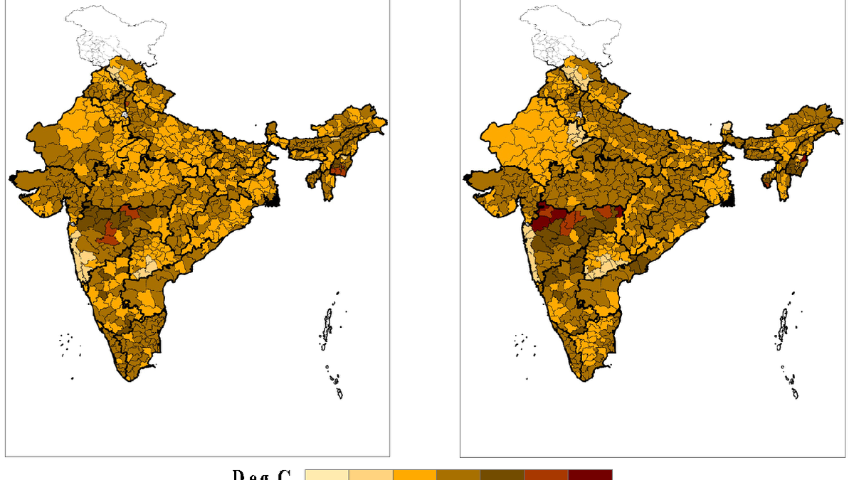 even-with-moderate-emissions-india-s-heat-is-set-to-get-worse-the