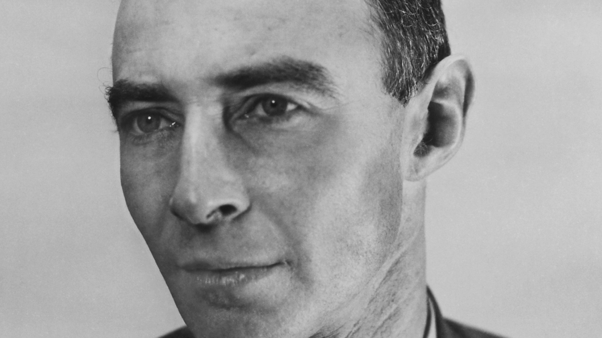 Oppenheimer: Remembering the physics that first made him great