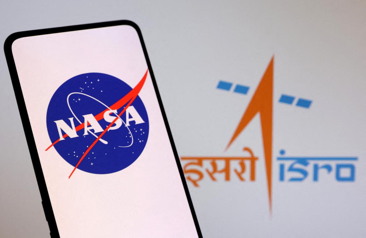 NASA to train Indian astronaut for ISS voyage in deepening space ties 