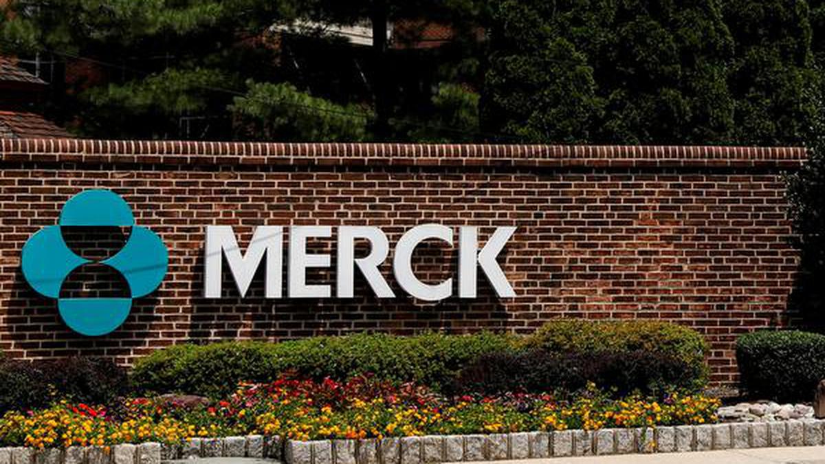 Merck antiviral pill raises hope of preventing COVID-19 deaths