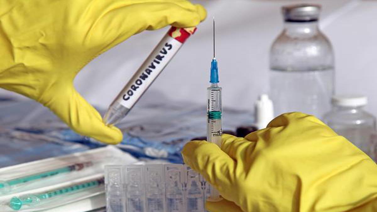 WHO backs COVID-19 vaccine trials that deliberately infect participants