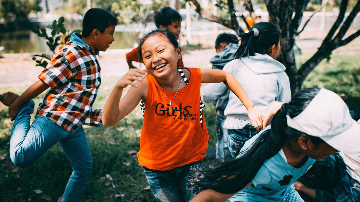 Adolescent health needs renewed focus in the time of climate change: report