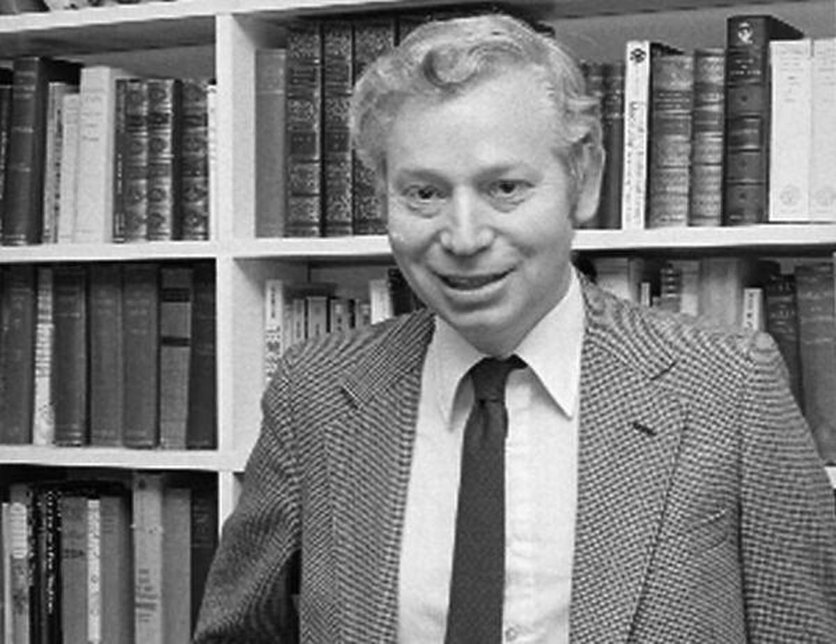 Doyen of particle physics Steven Weinberg passes away - The Hindu