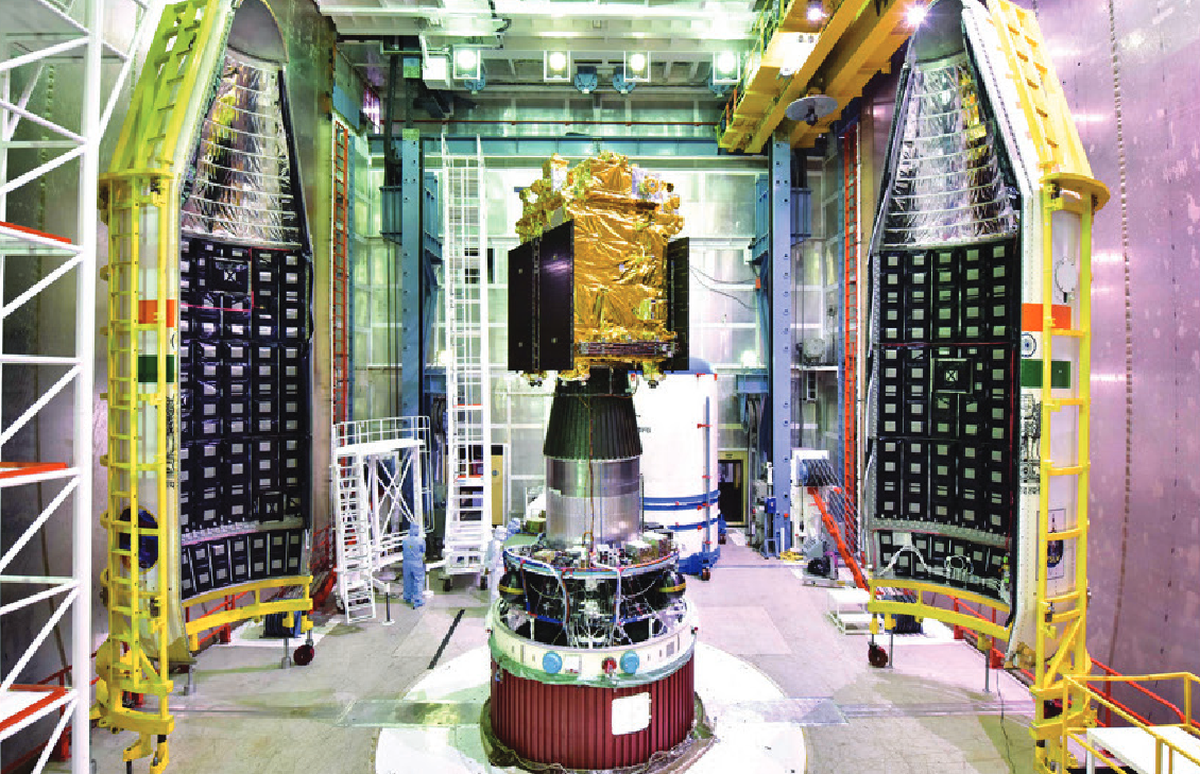 Misja Aditya-L1 ma na celu rozwiązanie zagadki pogody kosmicznej