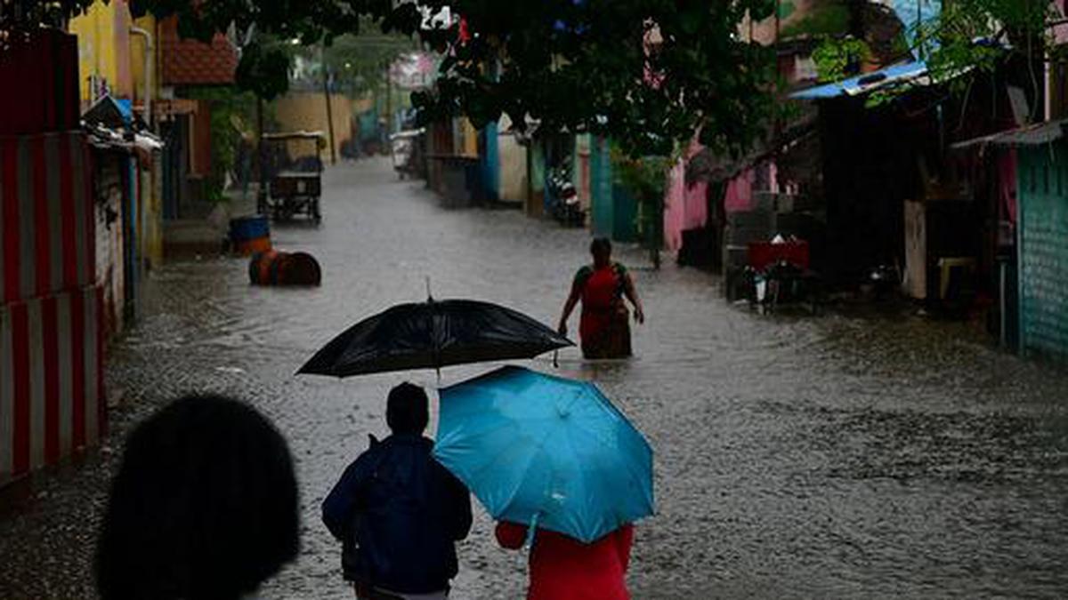 The Hindu Explains | How are cyclones forecast, and how difficult was it to track Cyclone Nivar’s progress?