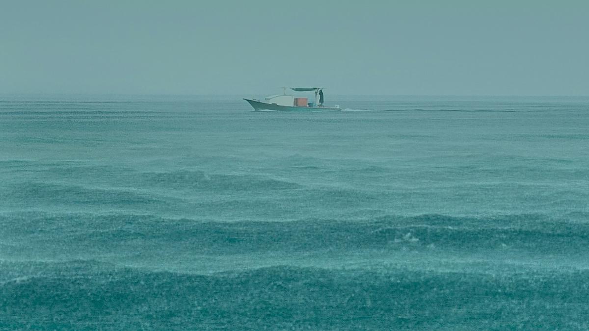 Tropical rain destabilises oceans only when it falls lightly: study
Premium
