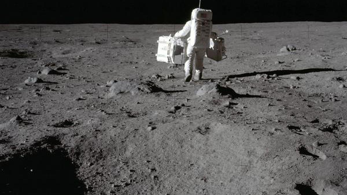 NASA’s new moonshot rules: No fighting or littering, please