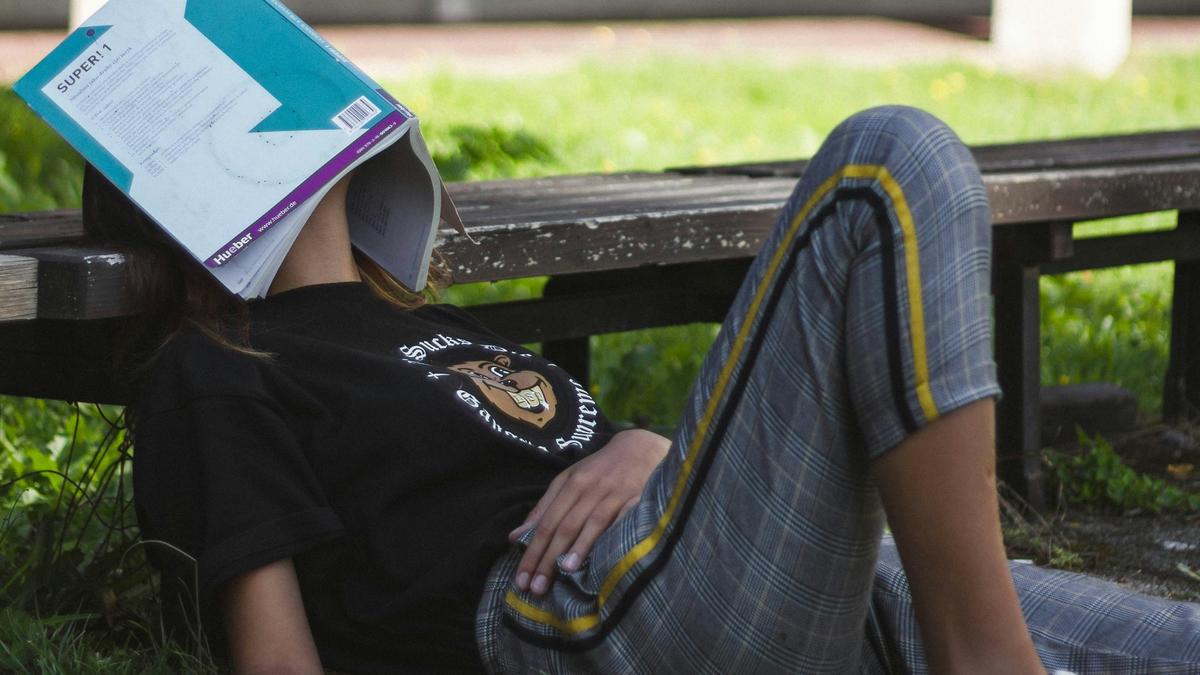Mental fatigue can trick the brain into taking the easy way out​