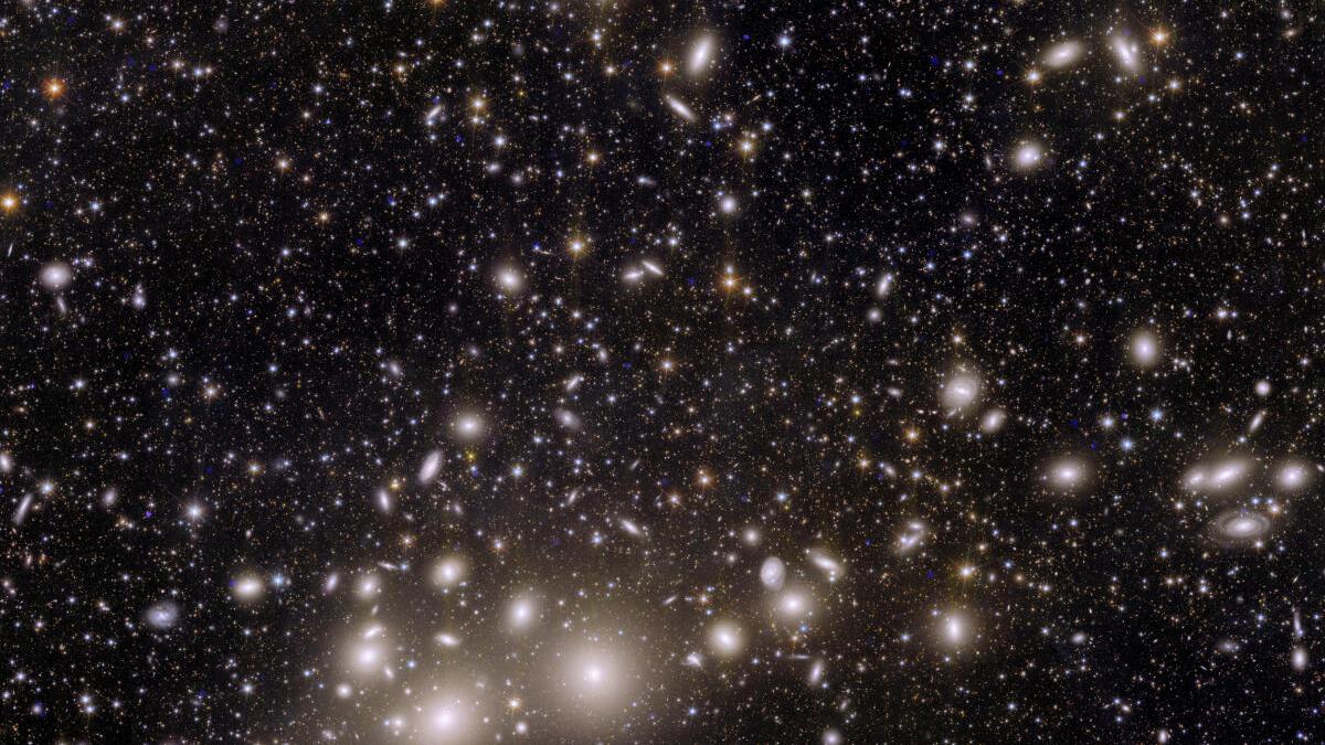 Do we live in a giant void? It could solve the puzzle of the universe’s expansion
Premium