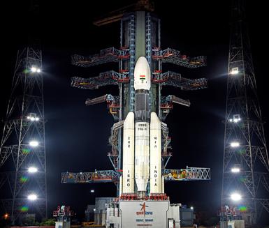Chandrayaan 2 Moon mission updates | Launch called off due to technical  snag - The Hindu