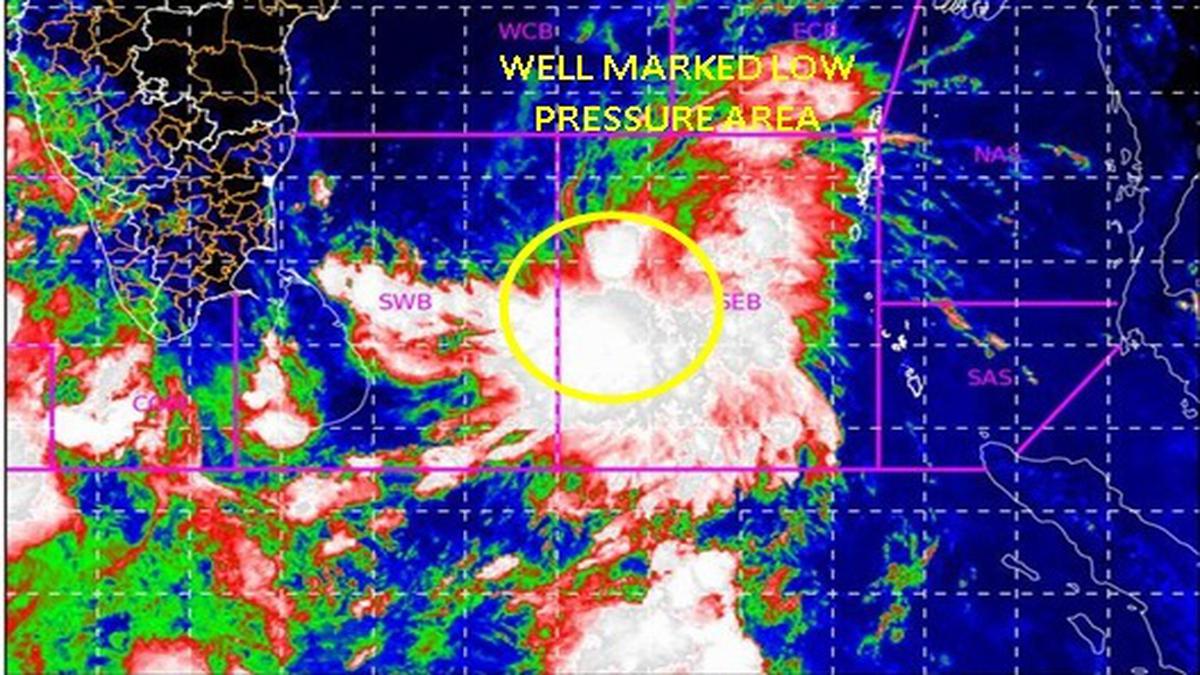 Late or early? Forecast agencies differ on monsoon’s arrival in Kerala