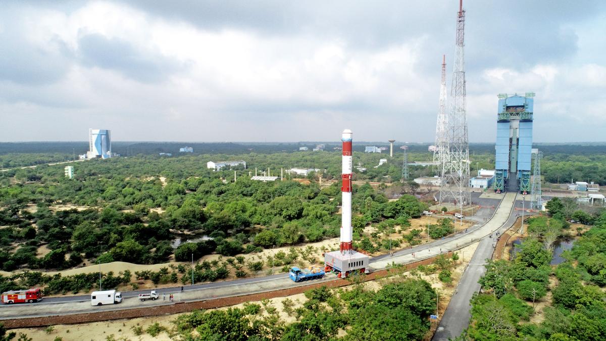 All eyes on PSLV-C60 mission as ISRO looks to end 2024 on a high