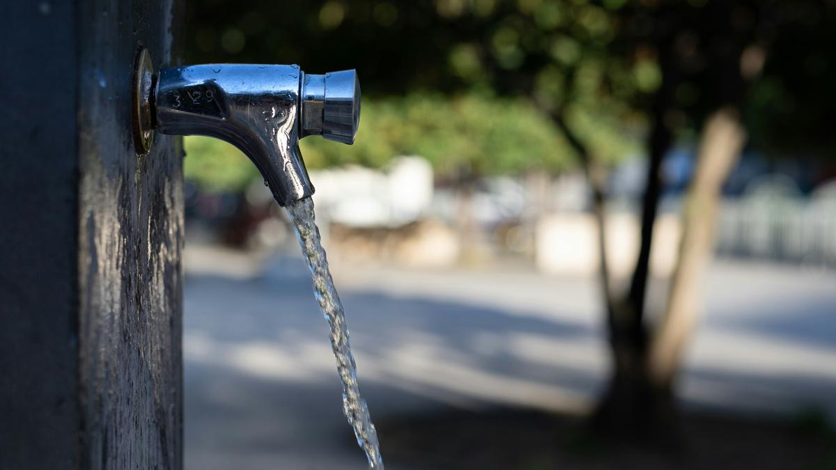 Disputed review claims link between fluoride levels, childhood IQ loss