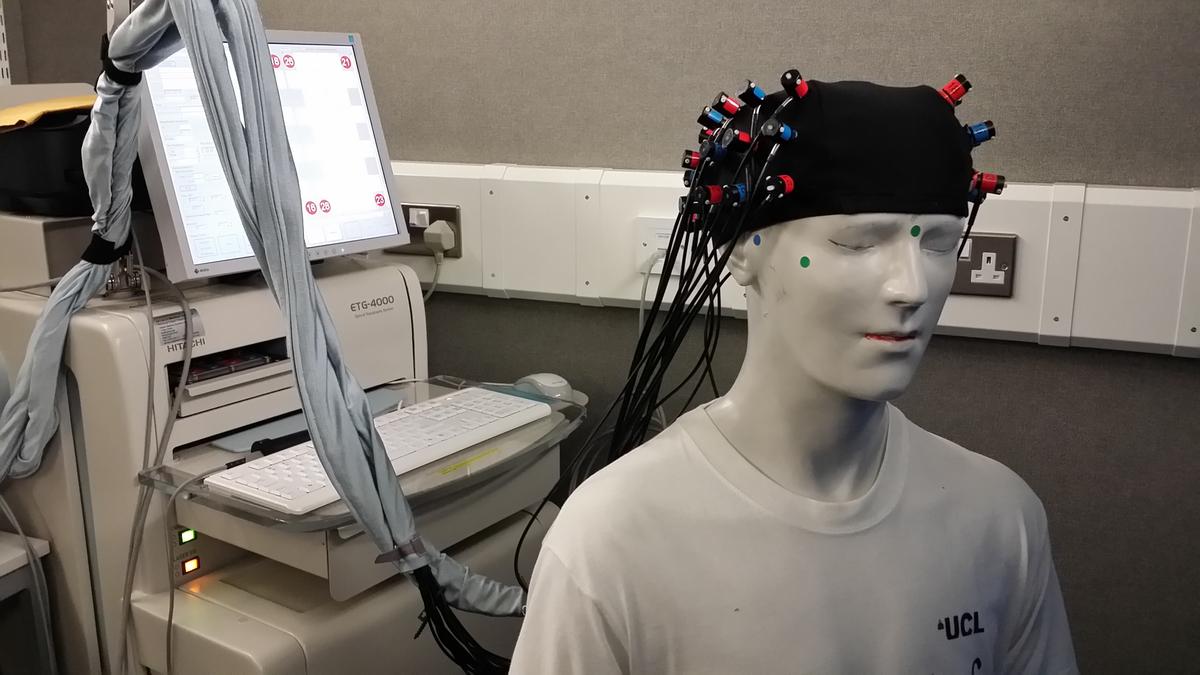 বিজ্ঞানীরা অকাল শিশুদের মধ্যে ছন্দের প্রাথমিক মস্তিষ্কের প্রতিক্রিয়া আবিষ্কার করেন বিজ্ঞানীরা অকাল শিশুদের মধ্যে ছন্দের প্রাথমিক মস্তিষ্কের প্রতিক্রিয়া আবিষ্কার করেন