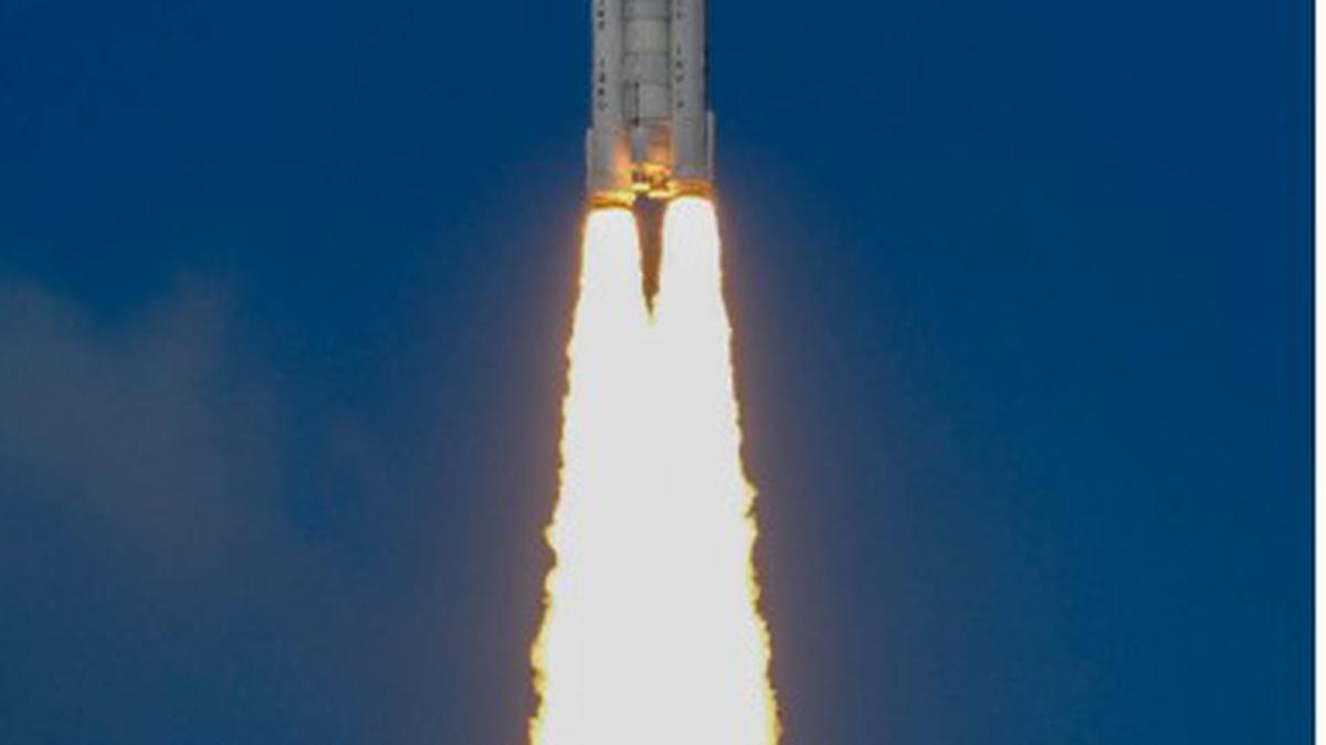Chandrayaan-3 | A flight to the moon
Premium