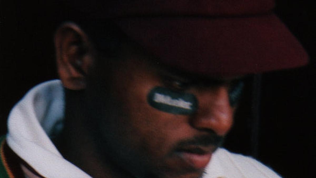 Steve Smith’in gözleri ve kriketin alet kurallarının kaygan eğimi