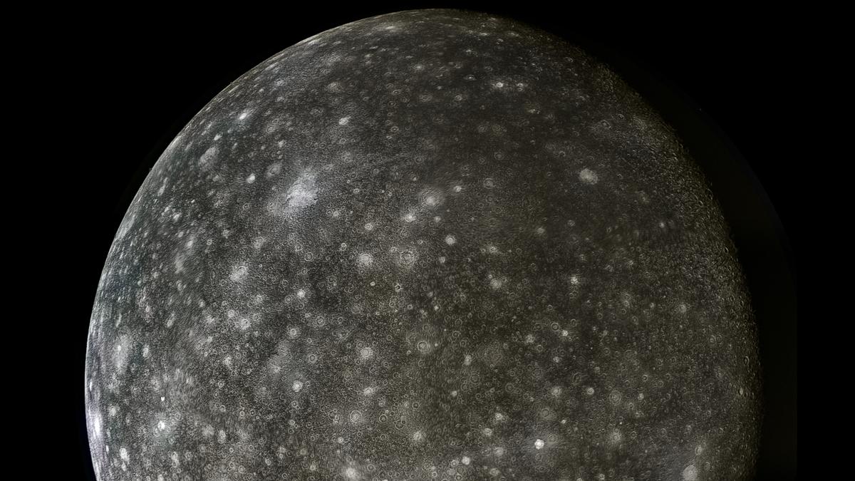 Team led by PRL Ahmedabad finds ozone on Jupiter&rsquo;s moon Callisto
Premium