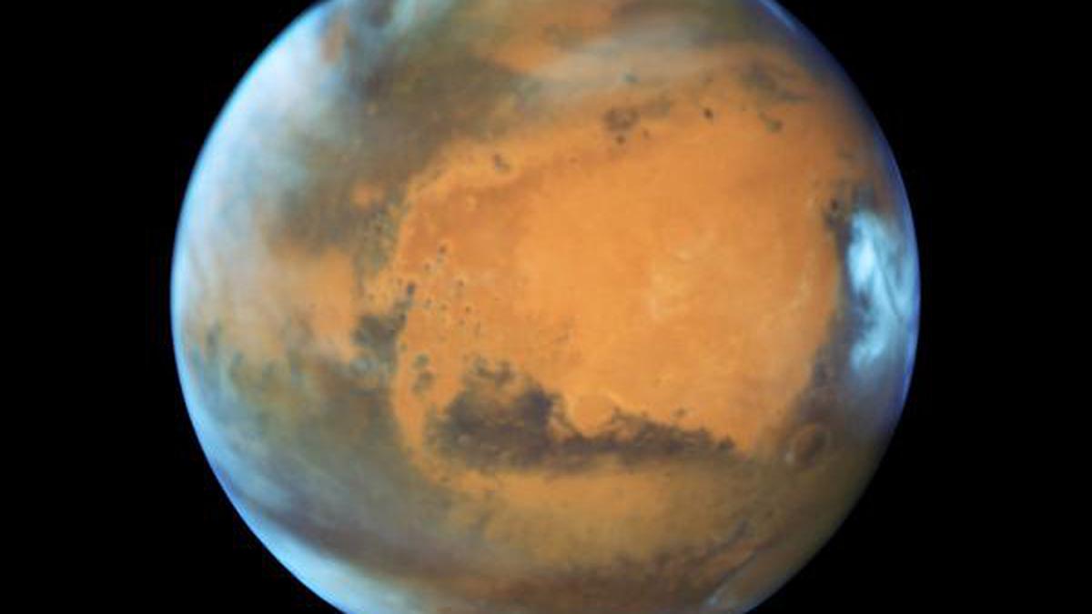 Question Corner | Does Mars have water to enable habitability?