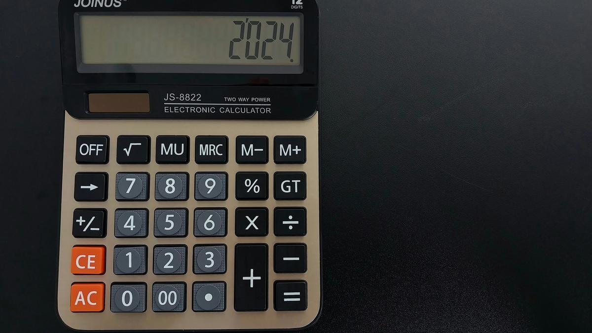 Why are numbers arranged differently on keypads and calculators?
Premium