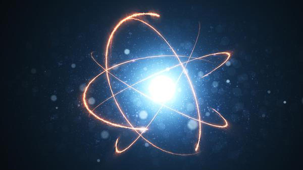 Scientists tested an electron’s response to a magnetic field with extreme accuracy. Why?
Premium