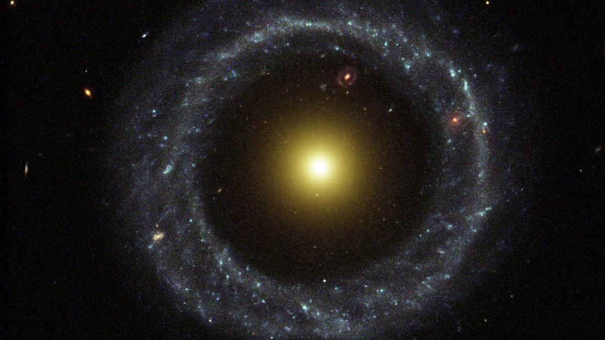 Science quiz: The infinite wonders of space
Premium