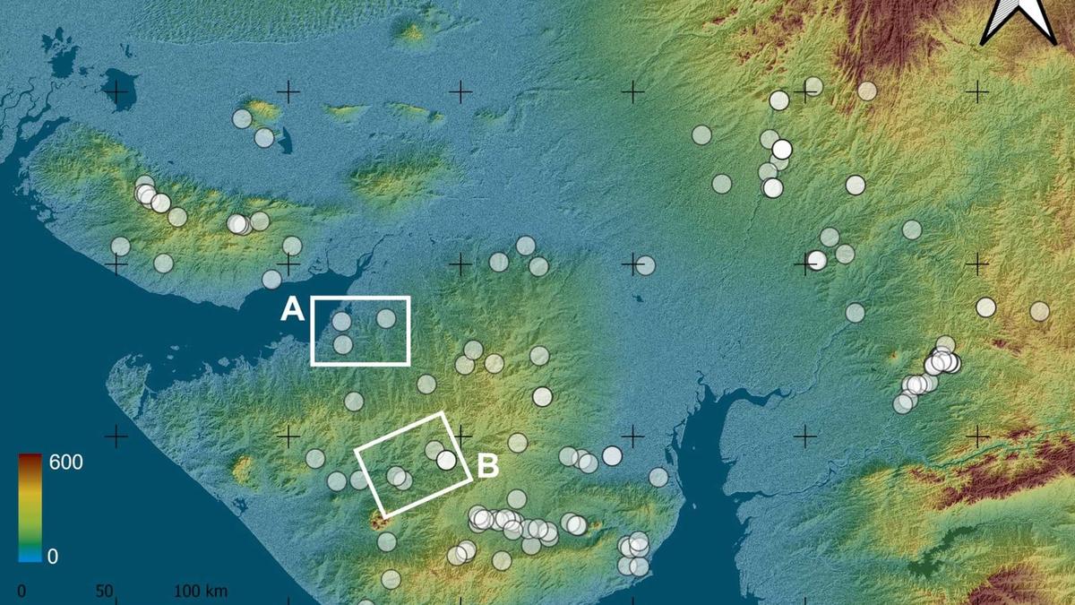 Saurashtra fossils say early humans didn’t stick to coast as they moved
Premium