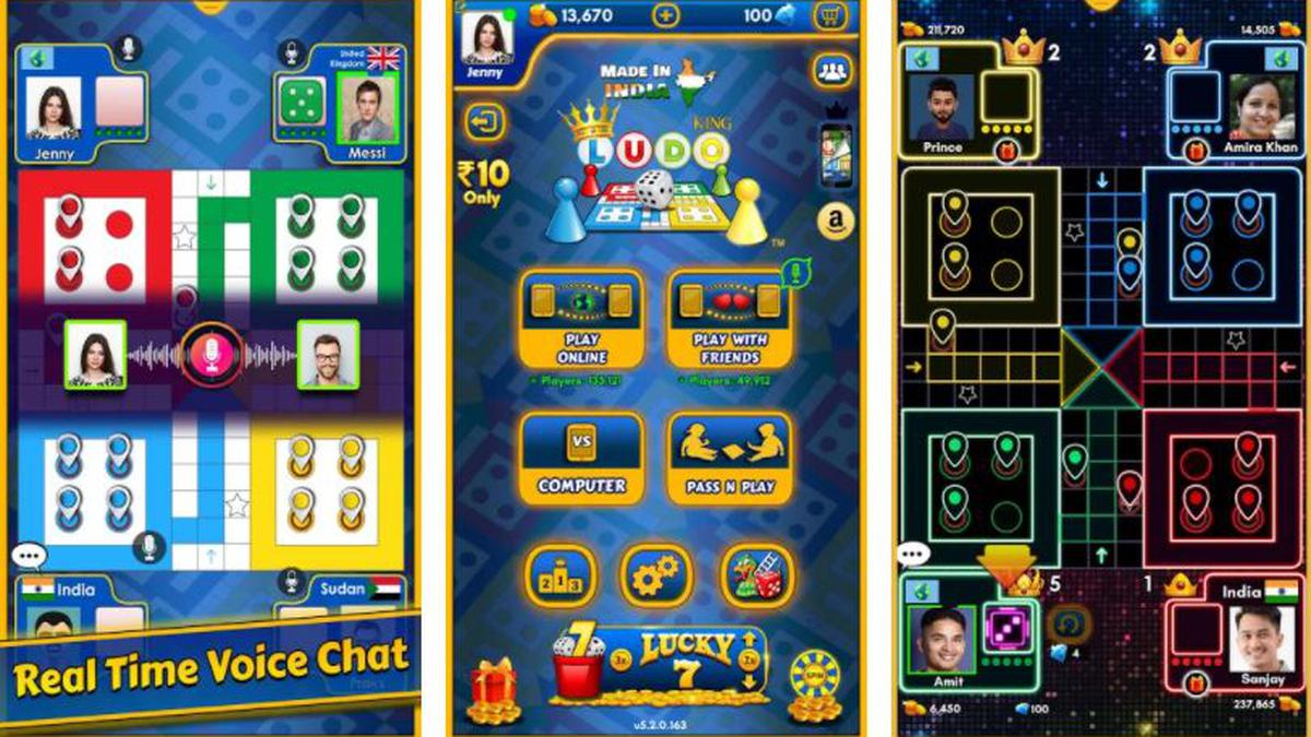 How Ludo King became one of top 5 most-installed mobile games