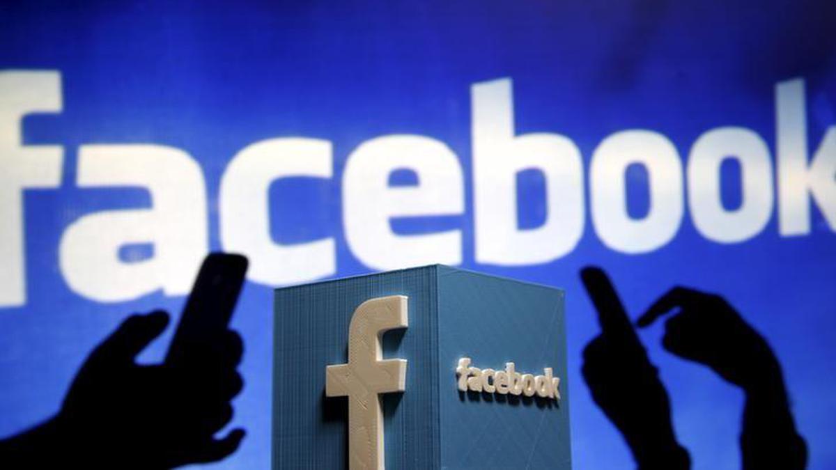 Facebook fined $70 mln in Britain for breaching order in Giphy deal