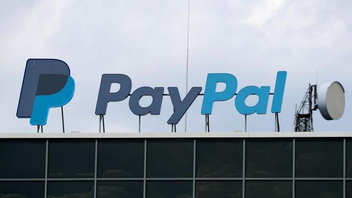 PayPal to open up network to cryptocurrencies