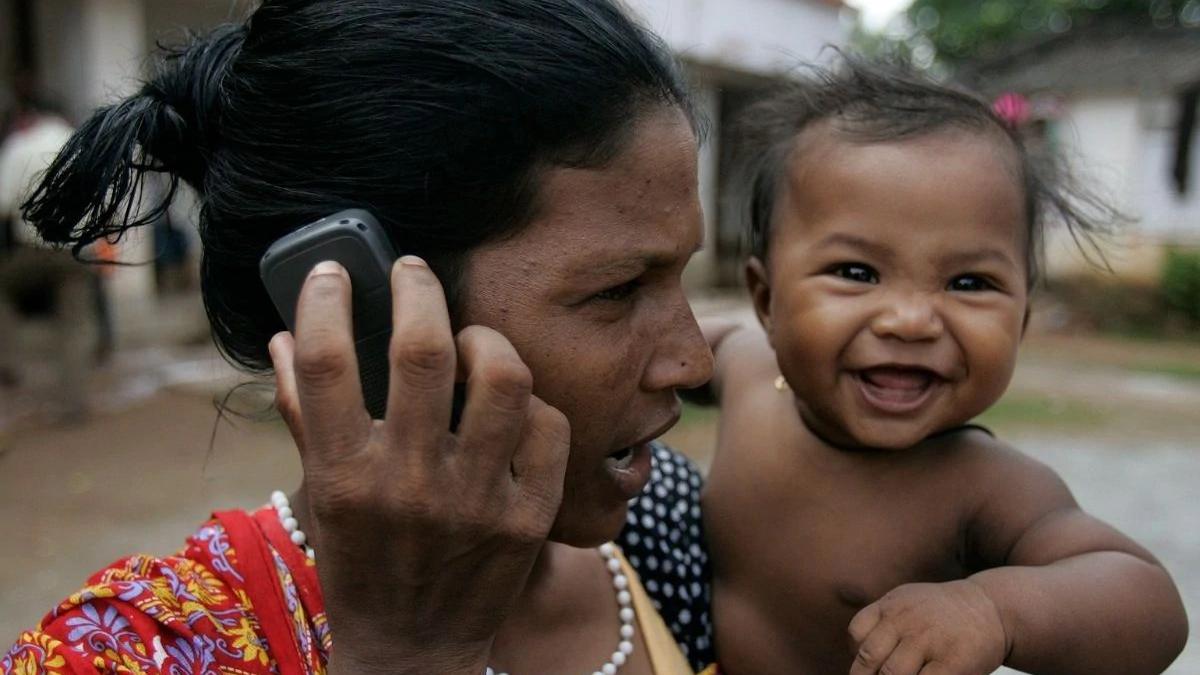 India’s mobile revolution turns 25: tracking the high and low points